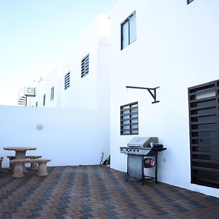 Alberca 3 Habitaciones, Cerca De La Playa, Cantera Residencial San Carlos Nuevo Guaymas Екстер'єр фото