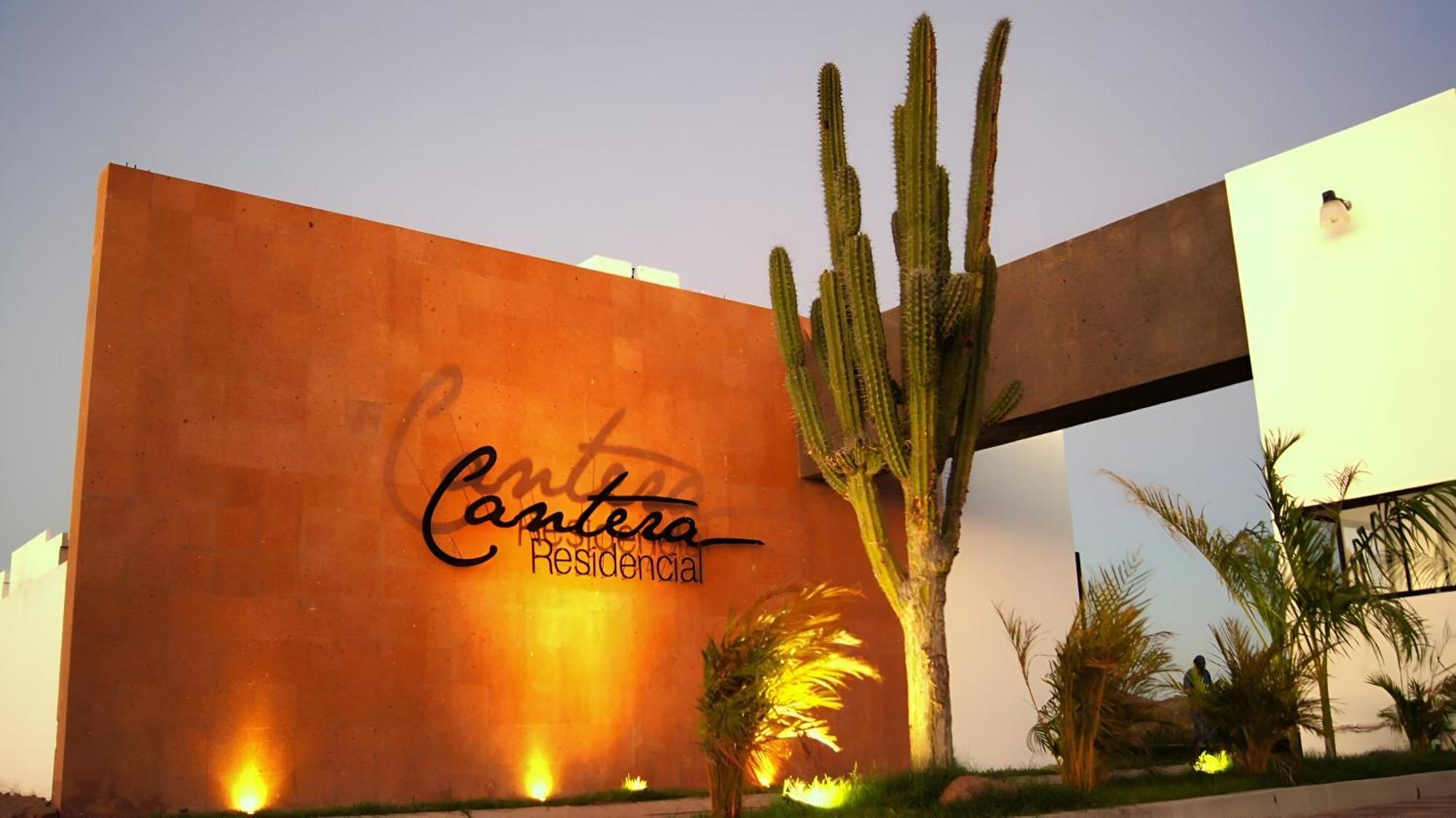 Alberca 3 Habitaciones, Cerca De La Playa, Cantera Residencial San Carlos Nuevo Guaymas Екстер'єр фото