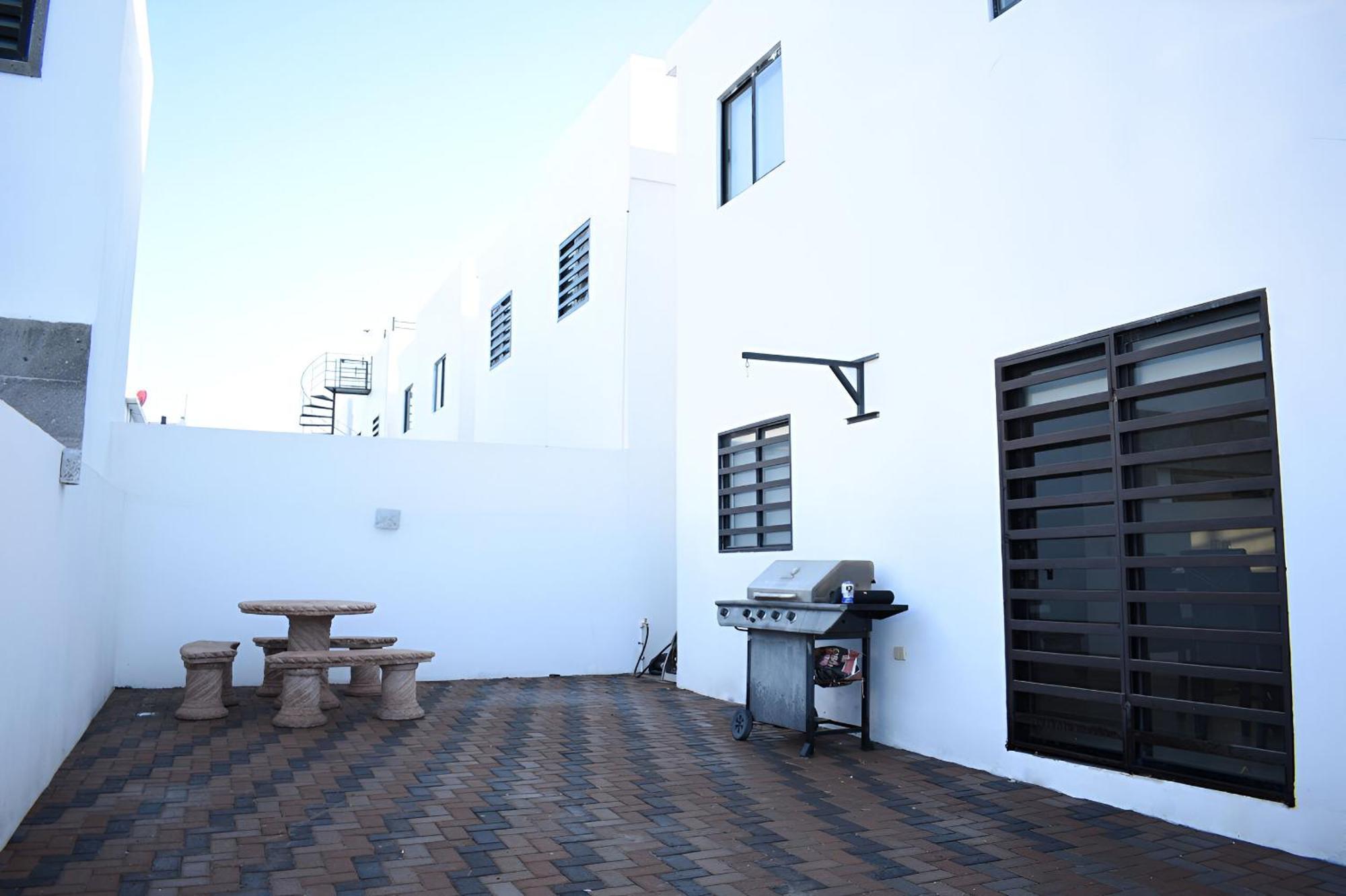 Alberca 3 Habitaciones, Cerca De La Playa, Cantera Residencial San Carlos Nuevo Guaymas Екстер'єр фото