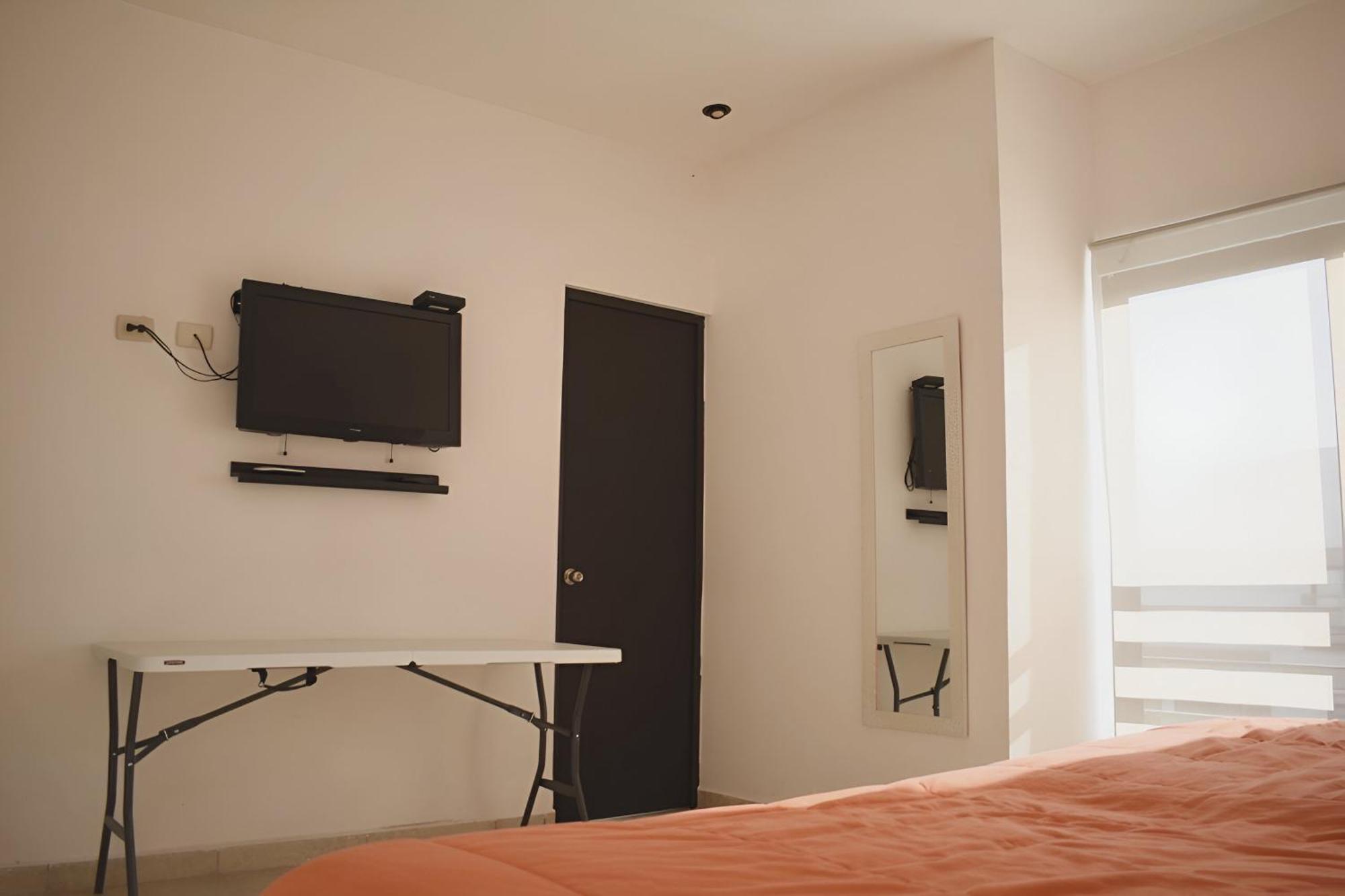 Alberca 3 Habitaciones, Cerca De La Playa, Cantera Residencial San Carlos Nuevo Guaymas Екстер'єр фото