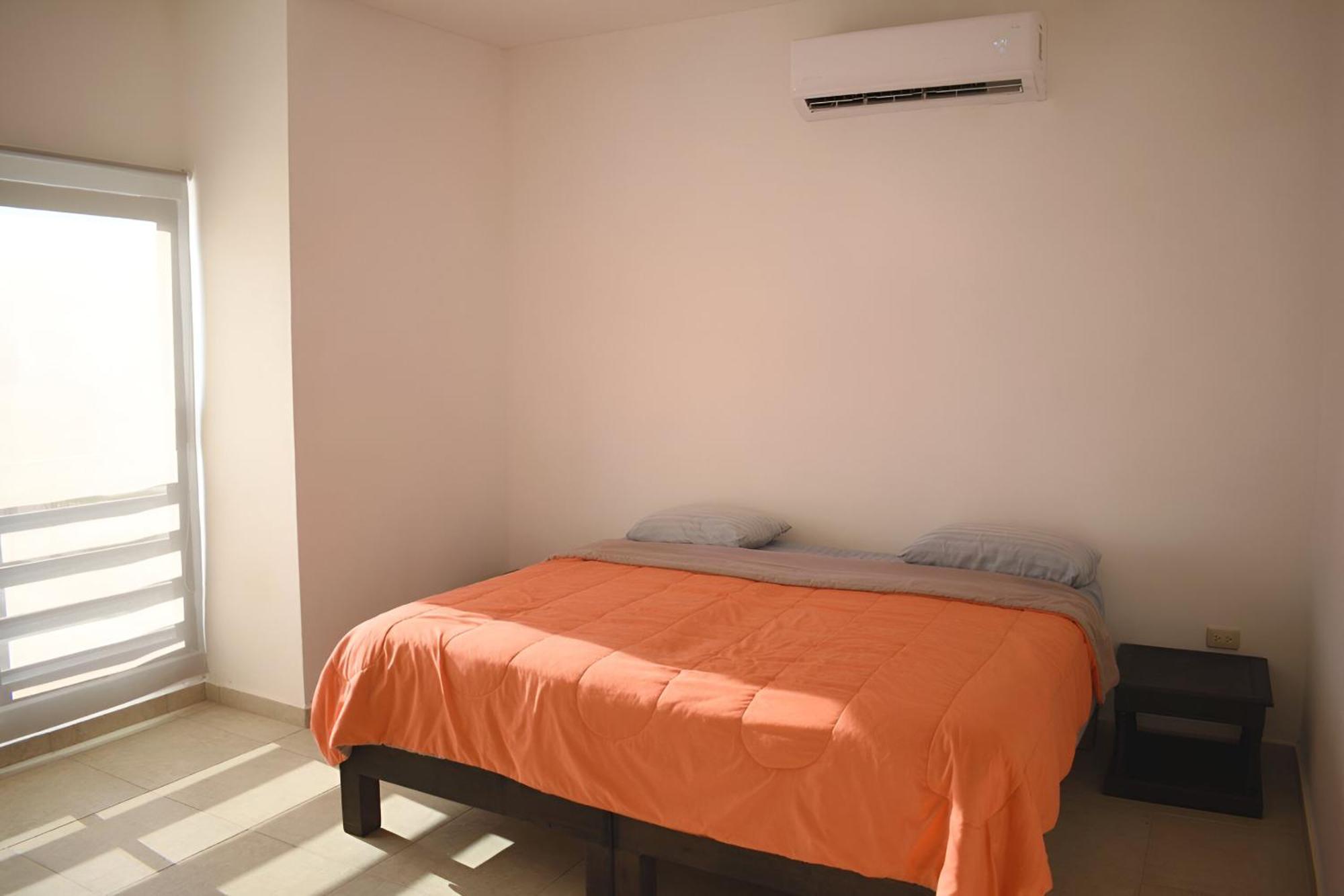 Alberca 3 Habitaciones, Cerca De La Playa, Cantera Residencial San Carlos Nuevo Guaymas Екстер'єр фото