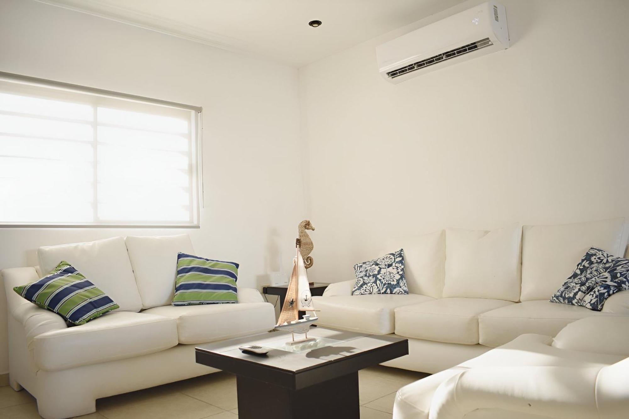 Alberca 3 Habitaciones, Cerca De La Playa, Cantera Residencial San Carlos Nuevo Guaymas Екстер'єр фото