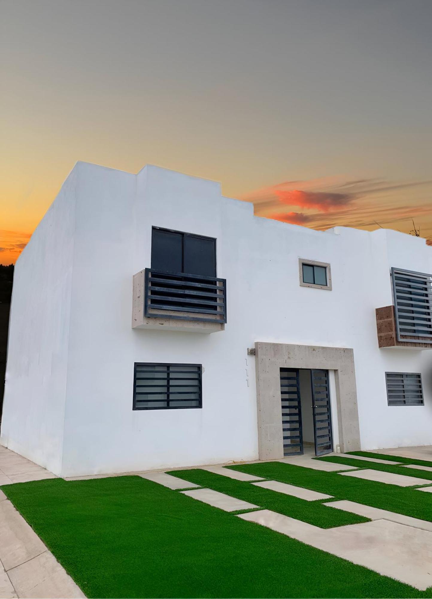 Alberca 3 Habitaciones, Cerca De La Playa, Cantera Residencial San Carlos Nuevo Guaymas Екстер'єр фото