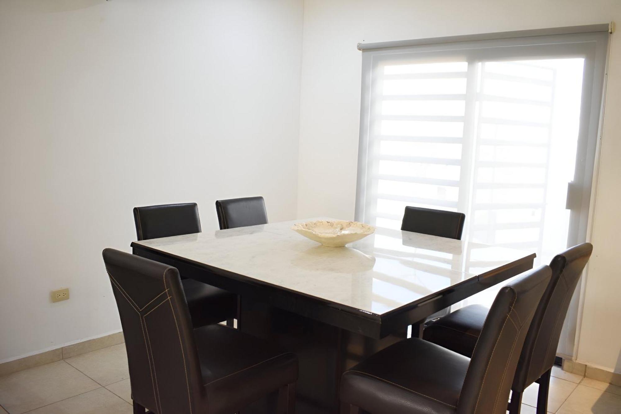 Alberca 3 Habitaciones, Cerca De La Playa, Cantera Residencial San Carlos Nuevo Guaymas Екстер'єр фото