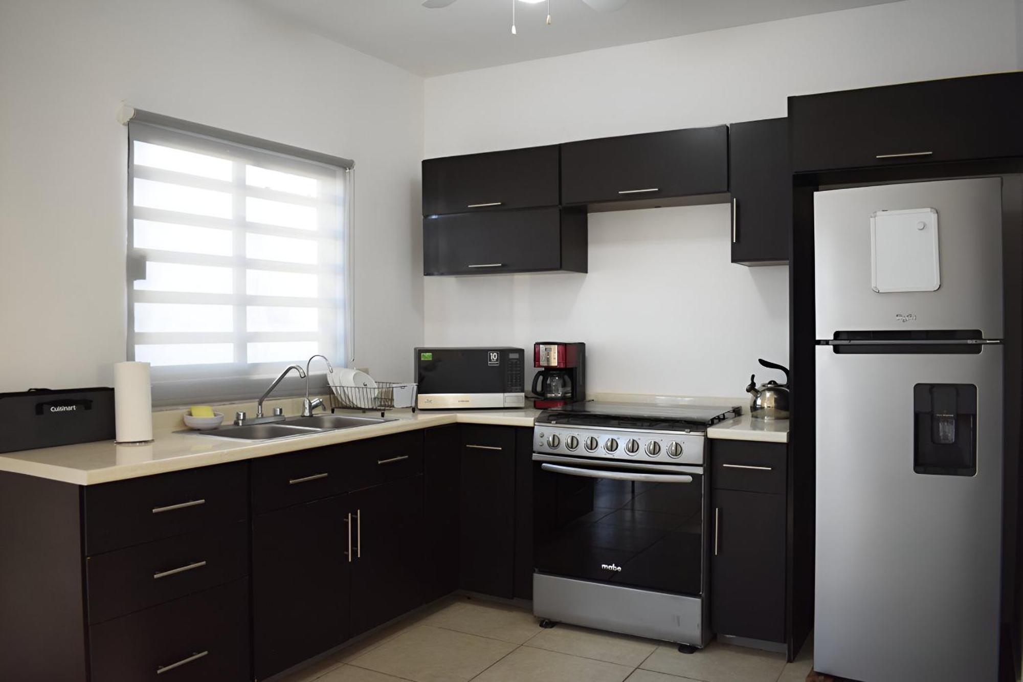 Alberca 3 Habitaciones, Cerca De La Playa, Cantera Residencial San Carlos Nuevo Guaymas Екстер'єр фото