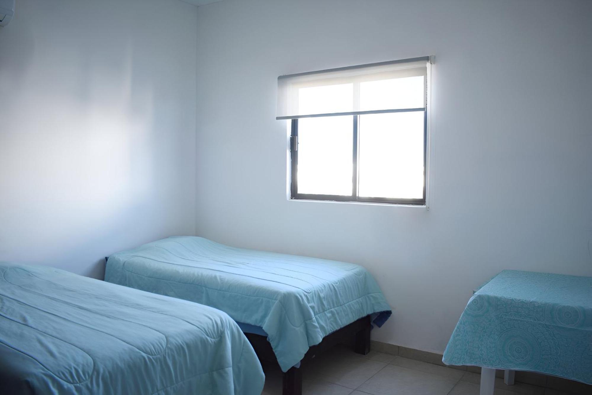 Alberca 3 Habitaciones, Cerca De La Playa, Cantera Residencial San Carlos Nuevo Guaymas Екстер'єр фото